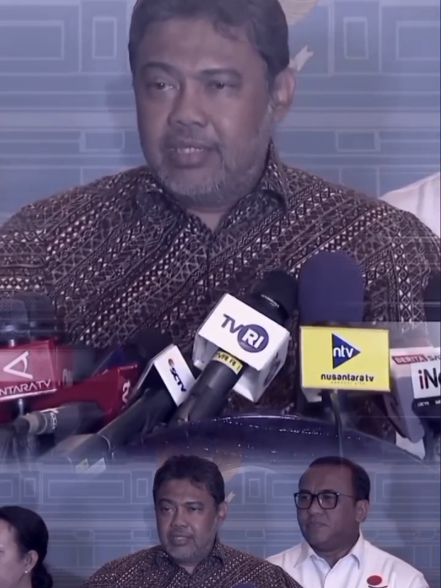 Presiden : bantu saya untuh mengesahkan RUU perampasan aset koruptor #news #korupsi #dpr #indonesia🇮🇩 #fyp 