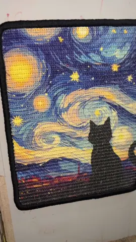 #cat #wallcarpet 