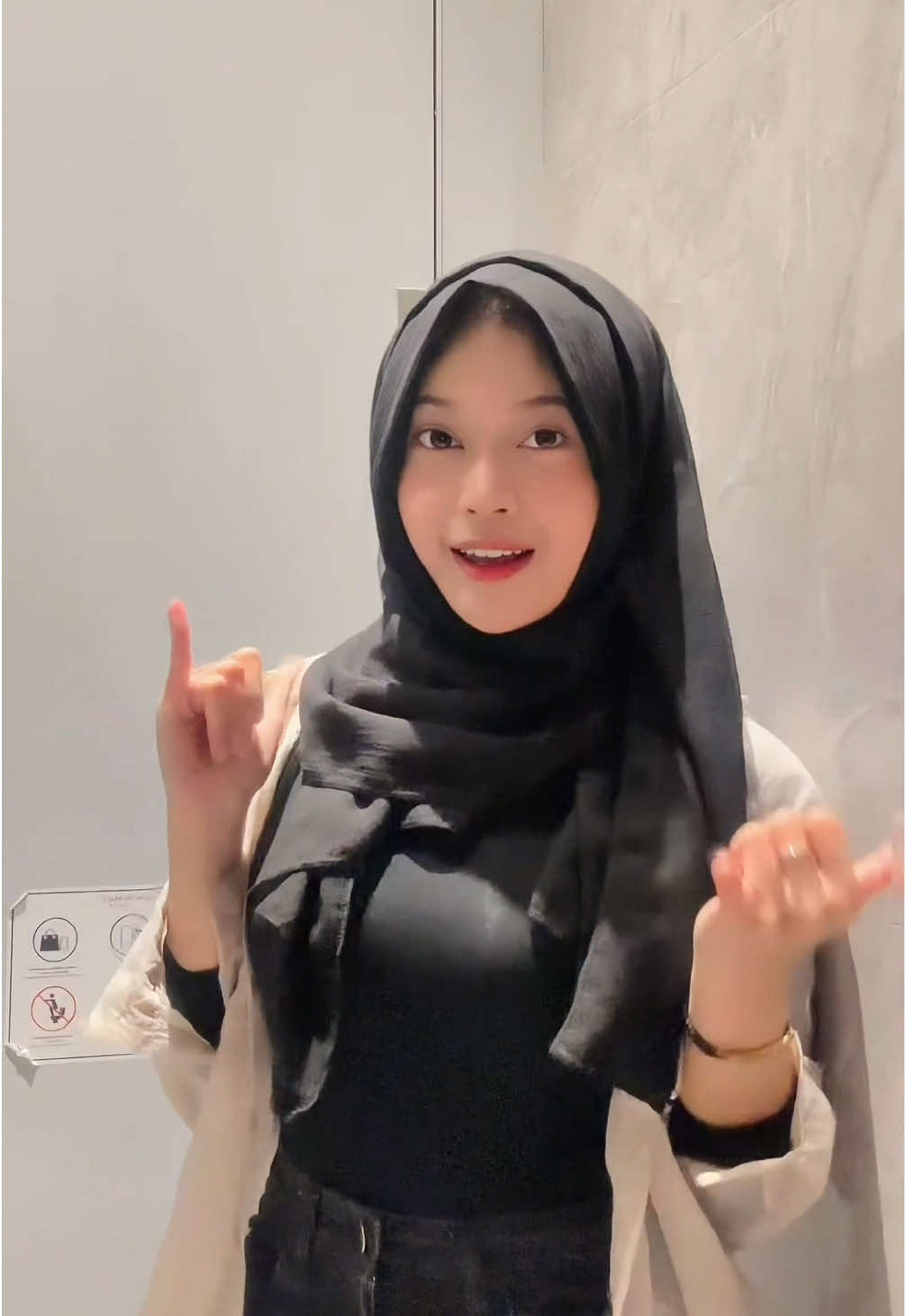 #fyp selamat malam sabtu semuaaa