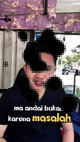 Tunggu anakmu pulang yah bu❣️ @Andi Sulkifli🤴🏻  #andisulkifli_ #katakata #anakrantau 