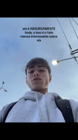 eu amo ela#fyp #viral #ela 