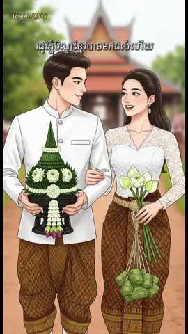 #វប្បធម៌ខ្មែរ🇰🇭🇰🇭 #ទឹកហូរកាត់ផ្លូវរដូវភ្ជុំបិណ😊 #ដល់រដូវការបិណ្ឌភ្ជុំហើយ#សូមអធ្យាស្រ័យផងបើមានការខុសឆ្គង 