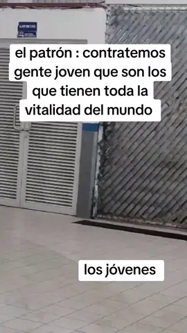 #malditotrabajo 