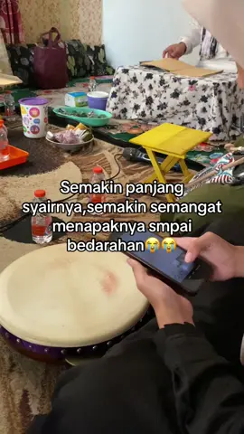 Henn kwan #maulidnabimuhamammadsaw #bedarahantangan #bahabsyian #bismillahfyp #anakhadrohidaman 