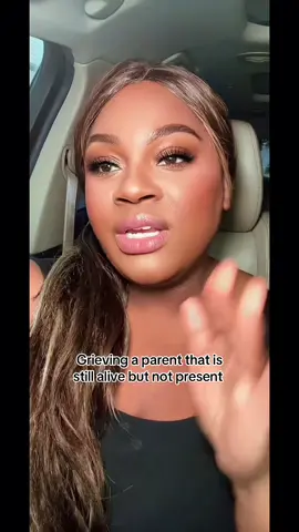Sometimes You Have to Pause and Deal With Hard Things: Grieving a Parent Who is Still Alive. #trauma #womenandgrief #becomingabettermomwhenyouhadnoblueprint. Full video on YouTube. #gymtalk