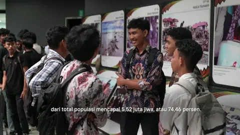 VERIFIKASI ULANG- TSUNAMI ACEH DALAM INGATAN KOLEKTIF, BUDAYA DAN MITIGASI BENCANA