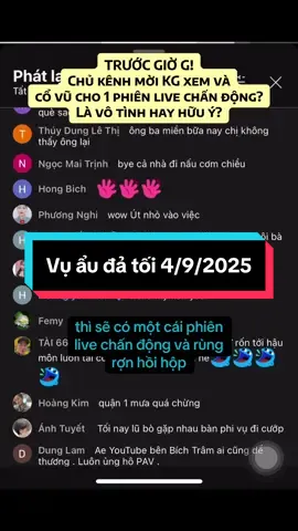 Kẻ chủ mưu đóng vai nạn nhân?? WTH? #tiktok #drama #trending #viyeuthuongmaden ?