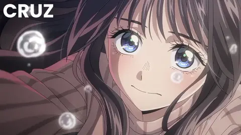 i love you so... #wagurikaoruko#animee #demiparati #iloveyouso #flores