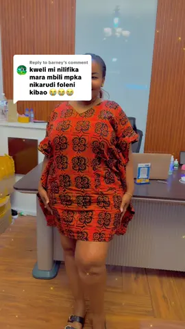 Replying to @barney TUPO KESHO TENA KARIBUNI SANA🙏🏼