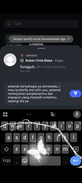 #catatanig #storyig#katakata #galau #bukancintabiasa #masukberandafyp