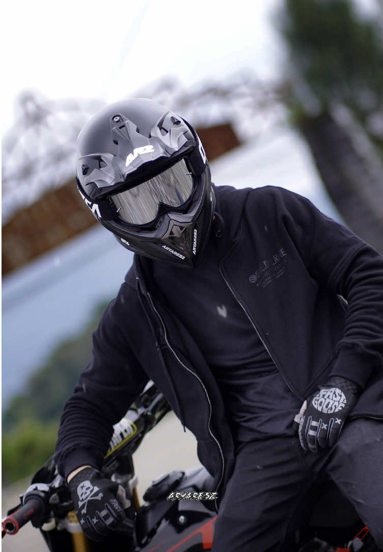 #supermoto #aryaresz 