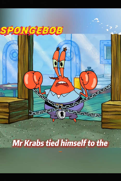 Did you hear about the new rule in Bikini Bottom? #fyp #animation #spongebobsquarepants #cartoon #funnyvideos 