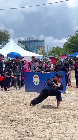 #pencaksilat #pencaksilatindonesia #kejuaraannasional #tmiijakarta#silat #pencak #figther #pesilat #viral 