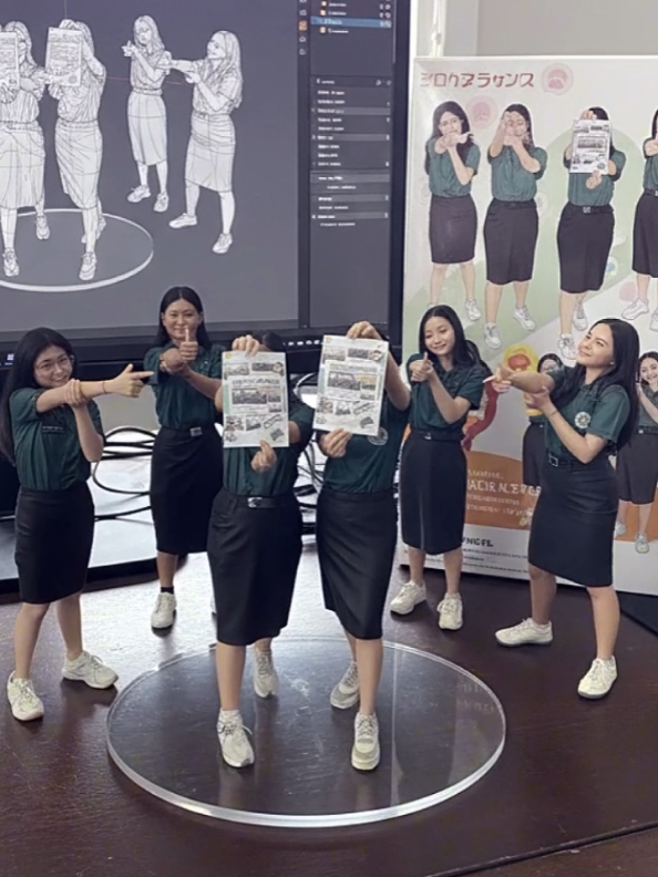 ‼️[𝗢𝗣𝗘𝗡 𝗥𝗘𝗖𝗥𝗨𝗜𝗧𝗠𝗘𝗡𝗧]‼️ UKM Kewirausahaan memberikan peluang bagi mahasiswa aktif untuk mengasah kemampuan di bidang bisnis, kepemimpinan, dan inovasi. 🗓️Tanggal : 01-21 September 2025 🔗Link Pendaftaran : Bio Instagram @kewirausahaan_unhi Masa depan milik mereka yang berani memulai. Daftarkan dirimu dan buktikan kamu siap!🙌💫 • 