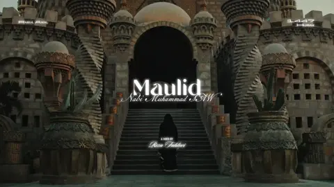 #CapCut Maulid Nabi 2025  #islamic #maulid #capcutpioneer #pioneertemplate 