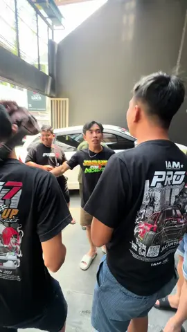 Yaqin gak mau join Team Pro7 ? #teampro7 @PRO7 Autolighting @SANVARIASI 