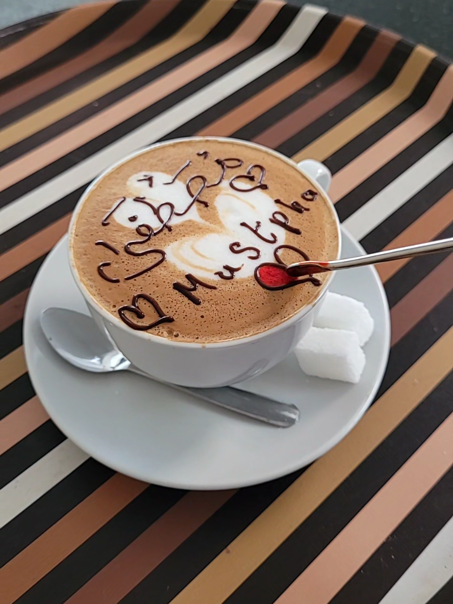 بارطاج ومتابعة وأكتب إسمك في تعليق ❤️🤲
