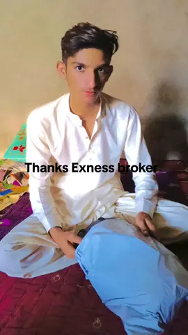 Exness Thanks for gifts 🎁