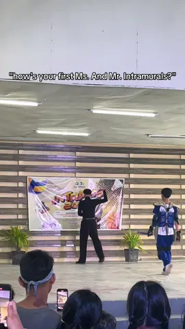 🎖️Best in Production 🥇Mr. intramurals 2025      (1st Place) 🕺Dance sport attire #intramurals #makeitvirаl #pageant #fyp 