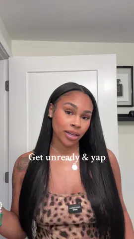 I should be the new face of elf cosmetics honestly 🤷🏽‍♀️ #fyp #makeup #creatorsearchinsights #blackgirlluxury #hair 