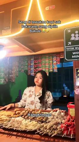 Jangan lupa mampir di Less Angkringan #pemalanghits #beranda #angkringancomal #fyppppppppppppppppppppppp 