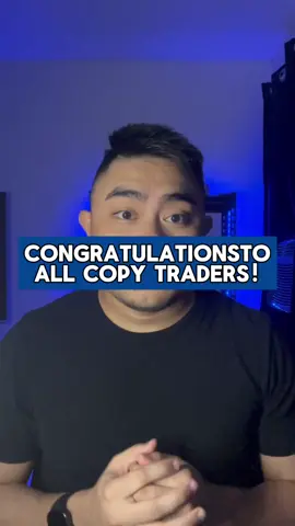 Congrats sa mga pumaldo #coachniel #forex #trading #copytrading #aitrading #bottrading #passiveincome 