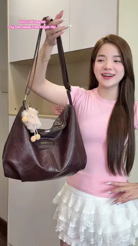 Tiêu tiền đúng cách #hoadinh23 #hoahimhim #tuixachquangchau #viral 
