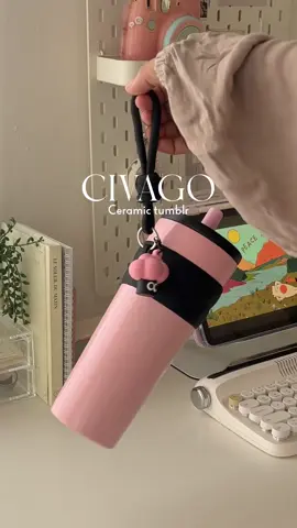 Kyutiiii🫧🌸🎀  #civago #tumblr #coffe #coffee 