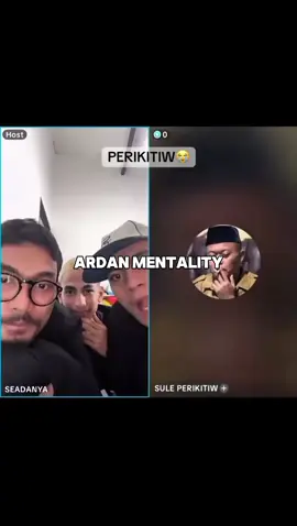 Prikitiwnya lucu + candu jir 🤣 @SEADANYA #Ardan #videolucu #Live #fyp #fypage 