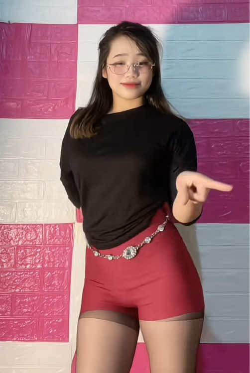 Nhảy trend tiktok #xuhuong #viral #viralvideo #trending #fyp 