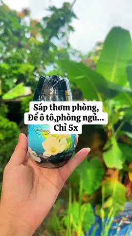 Sáp thơm phòng#xuhuong #sapthomphong #sapthomkhumui 