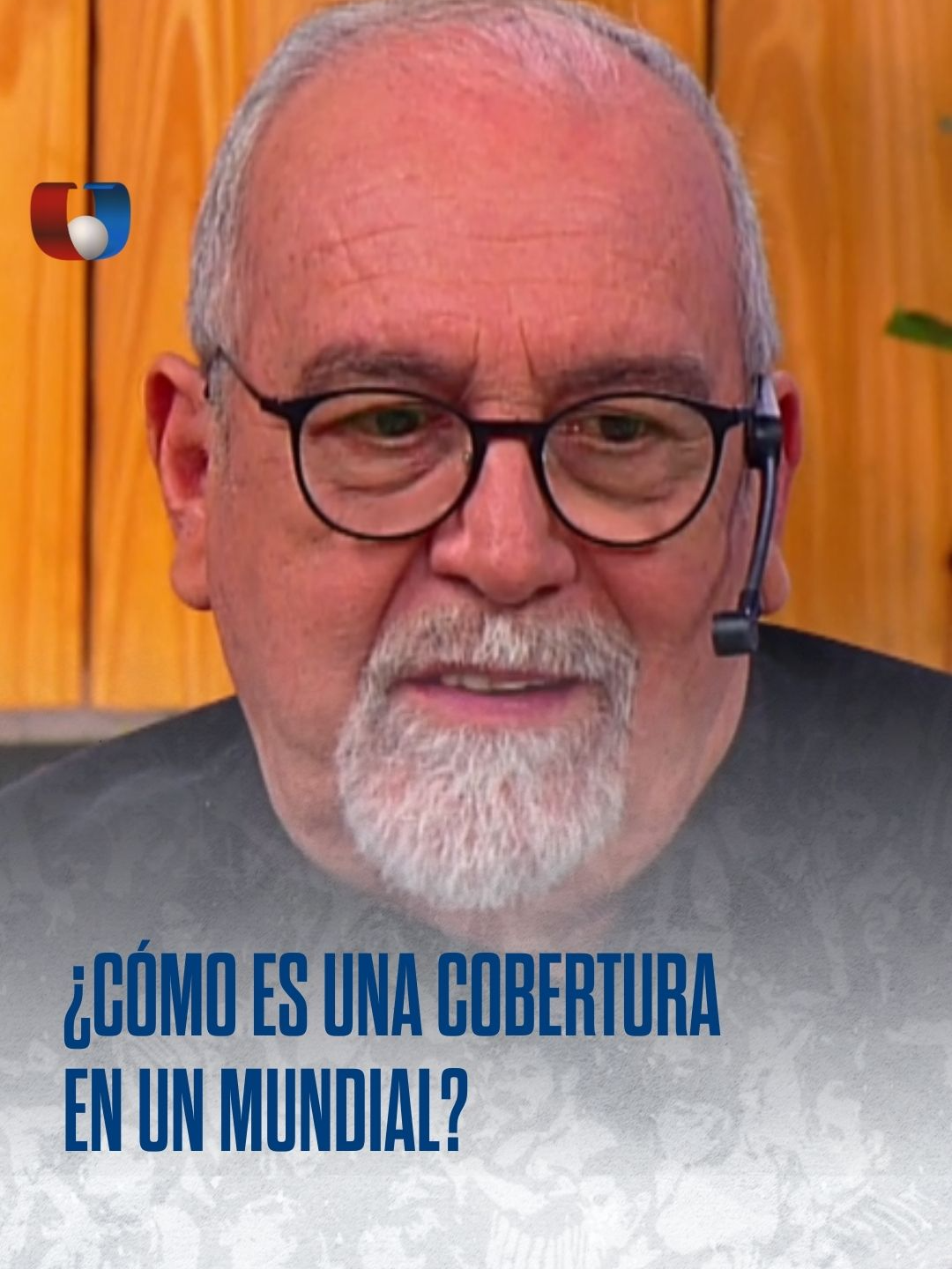 ¿CÓMO ES UNA COBERTURA EN UN MUNDIAL? 🌎⚽ 🇵🇾 Jota Bernabé nos detalla la previa de una minigira previo al torneo más importante de selecciones. 📺 Viví la transmisión oficial de la Copa Mundial de la FIFA por las pantallas de Trece, Unicanal, Gen y Popu TV. #ElGranDesayunoAlbirrojo #Paraguay #Albirroja #Eliminatorias