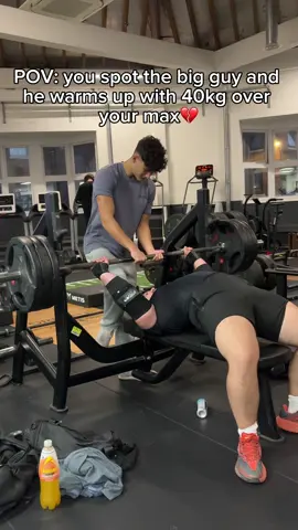Nothing more aggravating 💀 #gym #training #progress #benchpress #strong 