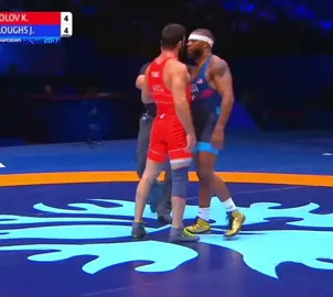 Финал Чемпионата мира 2017  74к Tsabolov K.🇷🇺 🆚 Burroughs J.🇺🇸 #wrestling #борьба #чемпионатмира2017 #вольнаяборьба 
