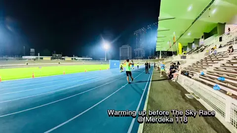 Towerrunning Asian-Oceanian Championships - The Sky Race @ Merdeka 118 2025!  5 min highlights.  Proud to win 🥇 and set New Course Record time of 15 min 37 sec, climbing up 2845 Steps, 118 Floors, 503m EG 🆙 Share it if you like it!  Proud to see many videos as well from the participants!