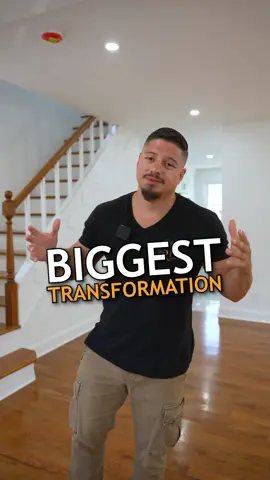 A lot of people think the biggest transformation in a home remodel is a stunning new kitchen or a luxurious primary bathroom. ⏲️🛁 And while we love both of those, in our most recent project, the most impactful change was right inside the front door. We completely reimagined the interior entrance of the home by blowing out two large walls that created a cramped, closed-off entryway.  The result? A stunning, open-concept living space that completely changes the feel of the entire house. Now, instead of walking into a small, dark foyer, you step directly into a bright, airy space that flows seamlessly from the living room to the dining room and kitchen. The natural light pours in, and the home finally feels as spacious and welcoming as we always knew it could be. It’s a powerful reminder that sometimes the most dramatic changes are less about adding something new and more about removing what’s in the way. 🏡 🏡 🏡 #Home #homemade #homeiswheretheheartis #homeimprovement #riosinteriorscorp     