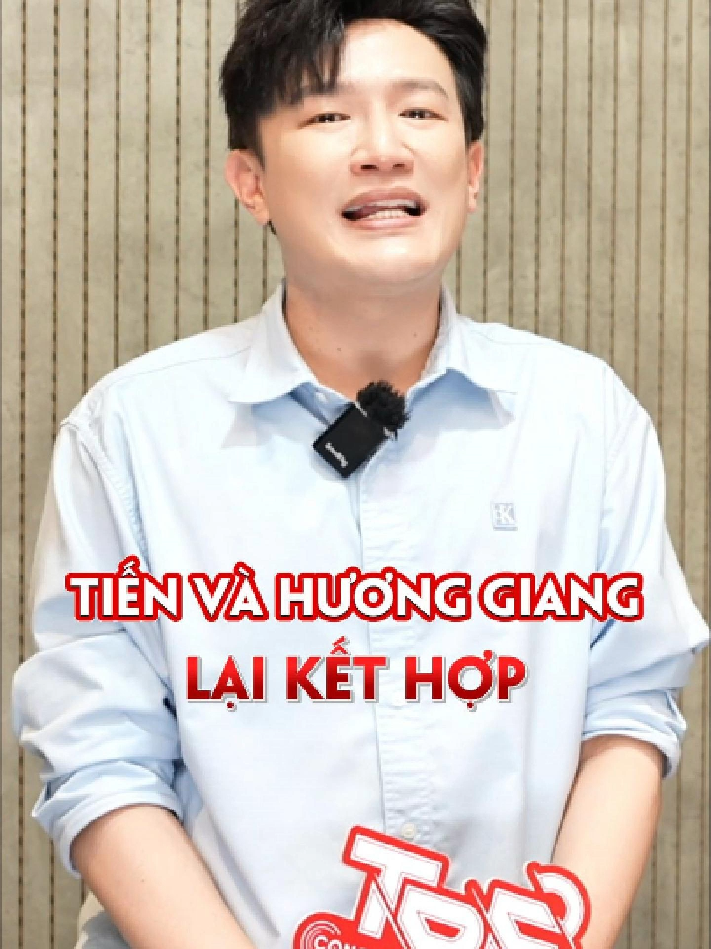 Hỏng có đồn tùm lum nữa nha 🙄🙄 #dst #DuocsiTien #dstentertainment #nsxduocsitien #huonggiang #tiktokgiaitri