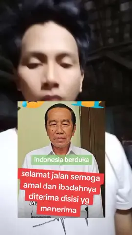 pak jokowi di bilang udah meninggal#viralvideo #fyp #jokowi #presiden 