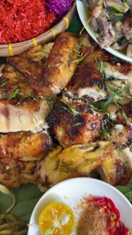 Quý khách đến #Bản_Mừng muốn thưởng thức các món ăn hương vị Tây Bắc hãy đến với Đu Đủ Quán  phục vụ quý khách từ A->Z ( Gà nướng , cá nướng, thịt lợn nướng, lợn quay..v.v )   Hãy đặt lịch Call 0961893503#Ruongbacthang #amthuctaybac   ❤️ Chúng tôi rất mong được phục vụ quý khách ❤️ xin phép gắn thẻ mọi người ạ 🥰