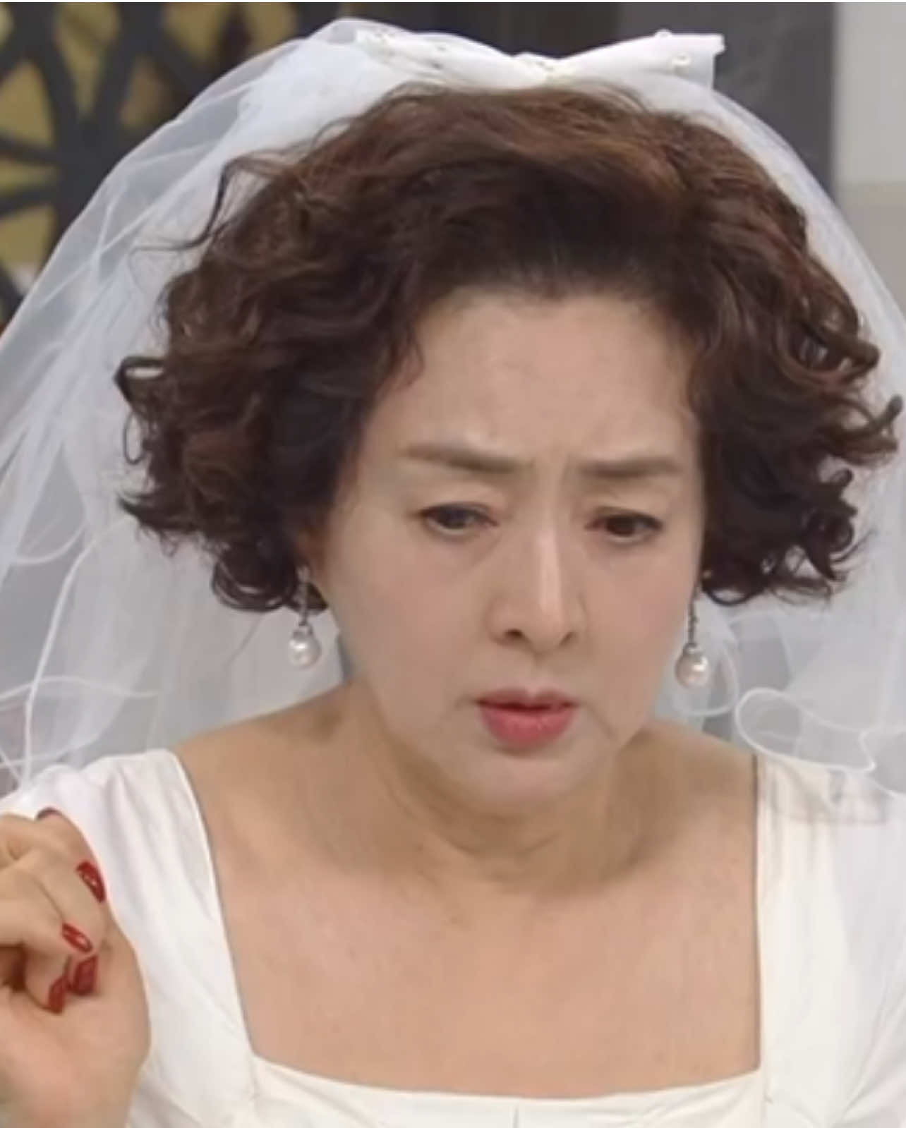 6 billion won revenge #queenshouse #kdrama #drakor 