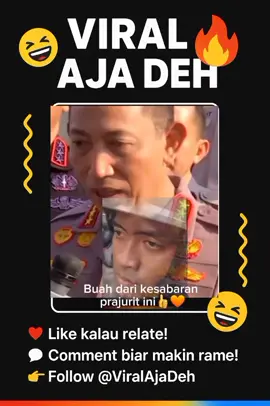 Prajurit ini di naikan pangkat dan di sekolahkan lagi oleh Negara🔥 #trending #viraltiktok #prajurit  #1000millionviews #demonslayer 