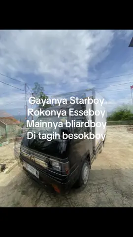 aduh boyy boyy
