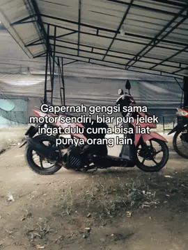 jangan lupa bersyukur dengan apa yang ada😁 #ogahjinjitstyle🥵 #bersyukurlah #varioogahjinjitt🤙 