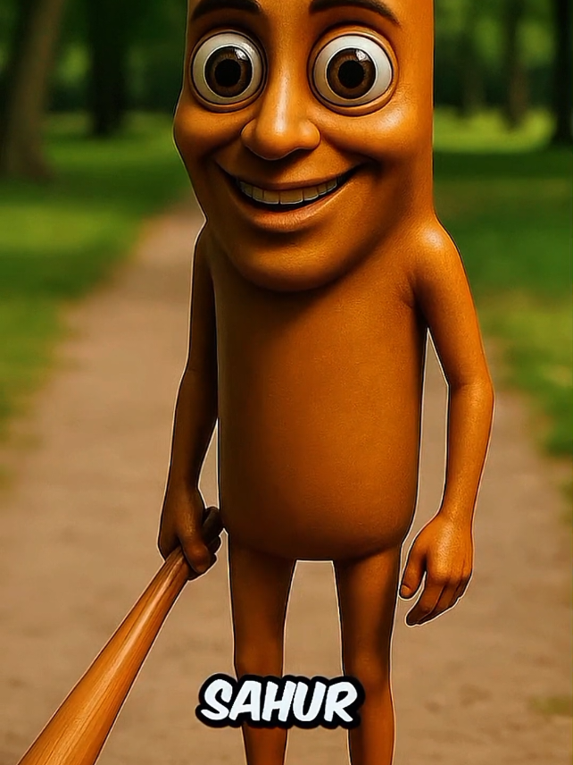 THE STORY OF TUNG TUNG TUNG SAHUR🗿😂🏏| THE STORY OF BURBALONI LULILOLI🥥😂🦦 | THE STORY OF ORCALERO ORCALA🐳😊👟 #memes #america #brainrot #meme #creatorsearchinsights 