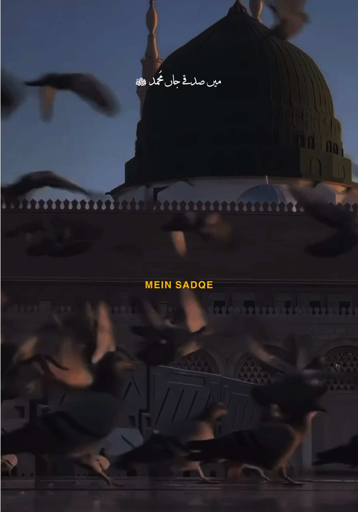 Mein Sadqe Ya Rasool Allah ﷺ | 𝗣𝗮𝗶𝗱 𝗣𝗿𝗼𝗺𝗼𝘁𝗶𝗼𝗻 , 𝗣𝗮𝗶𝗱 𝗥𝗲𝗽𝗼𝘀𝘁𝘀 , 𝗣𝗮𝗶𝗱 𝗩𝗼𝗶𝗰𝗲𝗼𝘃𝗲𝗿𝘀 | #foryoupage #foryou #spotifywrapped #unfreeze #maybeziddi   
