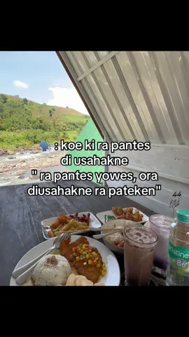 berusaha dewe