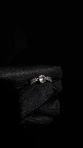 Madagascar bluemoon #citrine #dumortierite rings #crystal #crystals #gemstone 