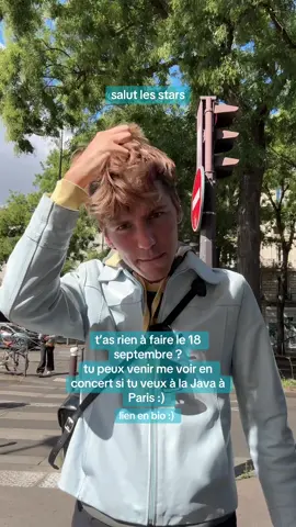 TROOOOP HÂTE :) #concert #tiktokmusic #popmusic 
