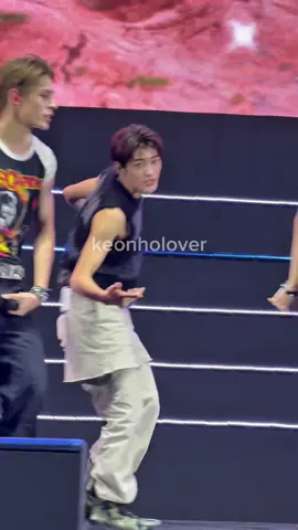 waduh bahaya 😭 candu banget geolan nya 😭 #keonho #CORTIS 