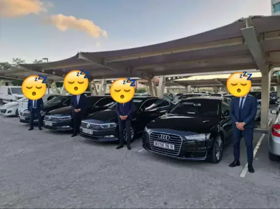 جمعة مباركة #